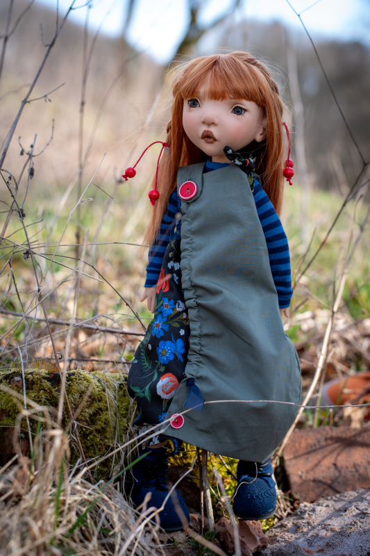 Zwergnase Spoons BJD Zwergnase Spoons BJD